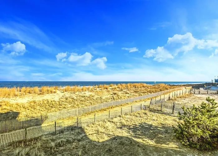 Island 207 Ocean Stadt